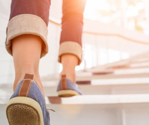 Đi bộ 30 phút mỗi ngày có giảm cân không?